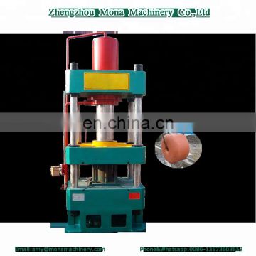 Hydraulic press machine 30g weight salt block press machine in tablet press