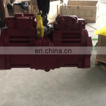 Excavator Pump K3V63DT-1Q0R-HN0V S130LC-V Hydraulic pump