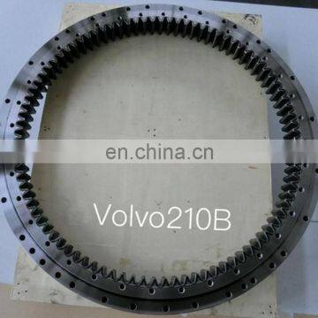 Excavator EC210B Swing Bearing EC240B Slewing Bearing photo-2