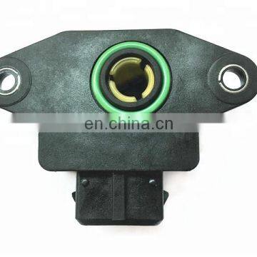 TPS Throttle Position Sensor For V-olvo T-oyota S-aab K-IA OEM 0280122001 0 280 122 001 photo-2