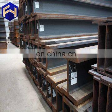 AX I Beams ! Used Iron Steel h Beam S235jr S275jr S355jr photo-5