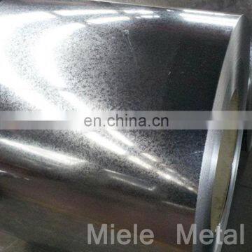Cold Rolled 0.5mm Galvanized Steel Coil for Construction Material photo-2
