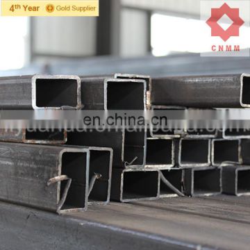 Steel Rectangular Pipe