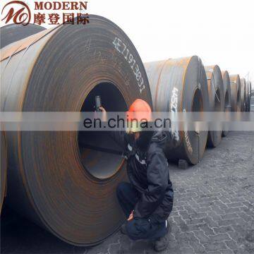 Cold Rolled Carbon Steel Strip Coils, Steel Sheets SPCC, Cold Rolled Steel Coil photo-7