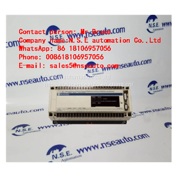 SCHNEIDER 490NRP95400 100% New and Origin I/O Systems for Field Installation Elecrical Engineering PLC and I/O Systems Processor Unit photo-3