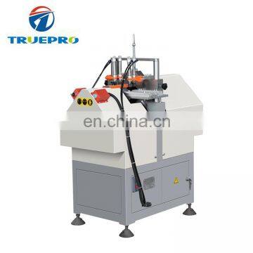 PVC window and door glazing bead saw / glass batten cutter