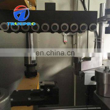 Corner Cleaning Machine for UPVC Windows and Doors photo-5