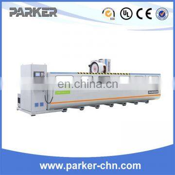 DMCC3S CNC Milling and Drilling Machine For Aluminium Profile With Best Service photo-5