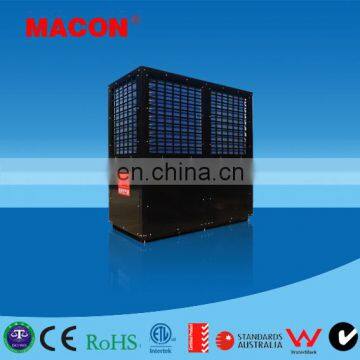 MACON heat pump high temperature pump