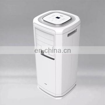 6000BTU New portable window low price air conditioner conditioners with remote control