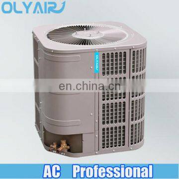 Light Commercial 50/60Hz Top discharge Universal condensing Unit free match