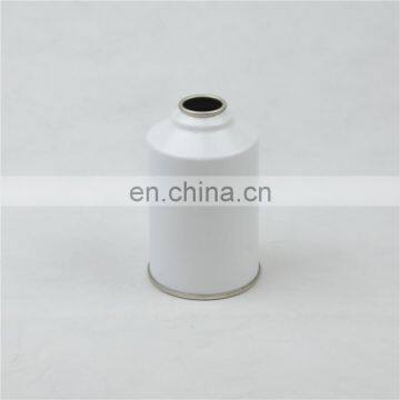 Aerosol tinplate paint can  Steel Material and refrigerant Use Refrigerant gas Cylinder