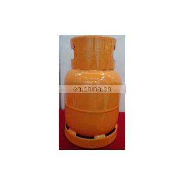 STECH Hot Sale 9kg Gas Cylinder for Cooking photo-4