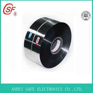 Metallized Film Polypropylene Film Dielectric