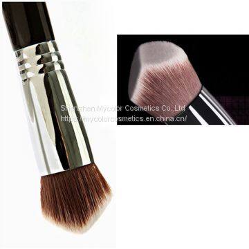 Creative 3D Synthetic Hair Cosmetic Brush photo-4