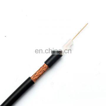 100m 300m 305m rg 59 rg59 rg6 antenna coaxial cable