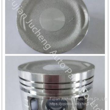 Motorcycle Engine Piston KBW