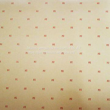 Copper clad laminate CCL offcuts copper scrap with good price 22F, CEM1