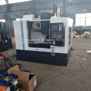 Vmc650 CNC Machining Center|CNC Machining Center 650 photo-5