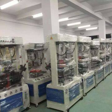 Shenzhen Jenyee Technology CO.,LTD company overview - view 2