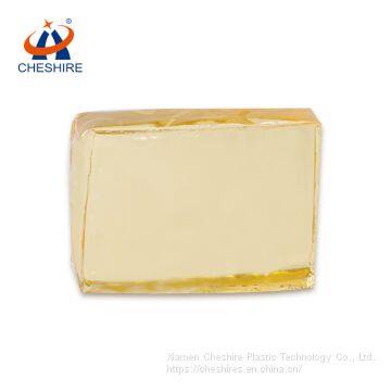 Cheshire PSA Hot Melt Pressure Sensitive Adhesive for Sanitary Napkin photo-5