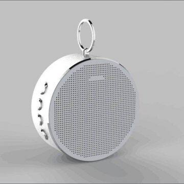 Powerful Stereo Sound Portable Wireless Bluetooth Mini Wireless Bluetooth Speaker