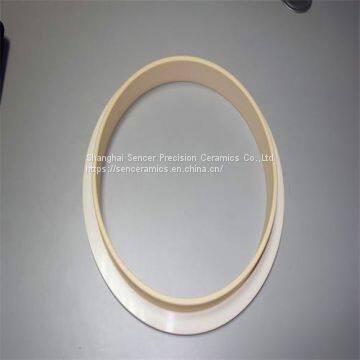 Alumina Ceramic Rings photo-3