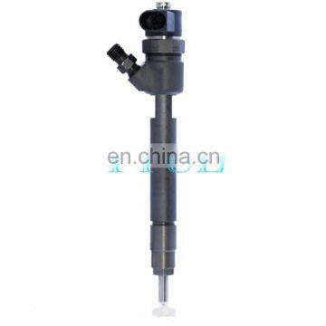 High Quality Diesel Injector 0445110203 0445110204 for BOSCH ,High Pressure Common Rail Injector 0986435065