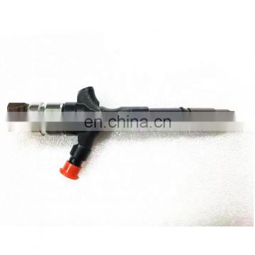 common rail injector fuel injector 23670-30090