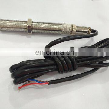 Magnetic Pickup Sensor Cummins Speed Sensor Vta28 Cummins Parts photo-3