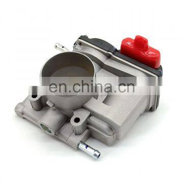 Throttle Body ZJ2013640A, ZJ20-13-640A photo-6