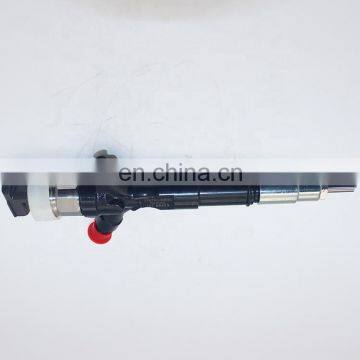 Common-rail Injector 095000-5881 for HIACE /HILUX 2KD-FTV photo-4
