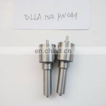 fuel injector nozzle DLLA154PN049