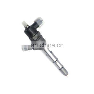 Injector 5258744 5309291 0445110376 for Cummins ISF ISF2.8 Fuel  Inyector