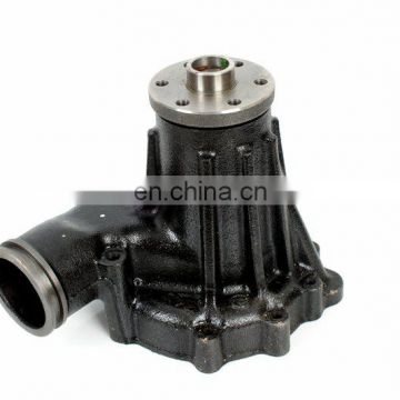 High quality Excavator engine diesel parts 16100-4290 for SK200-8 J08E water pump with factory price