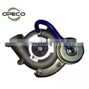 15B-FTE 15BFT 4.1L engine turbocharger 1720158040 1720158050 1720158051