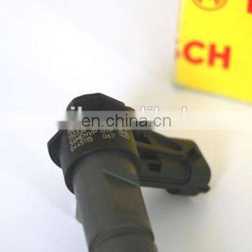 Original Common Rail Piezo Injector 0445115067 0445115049 photo-3