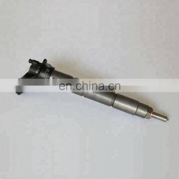 BOSCH injector 0445115045 ,common rail piezo fuel injector   33800-3A000