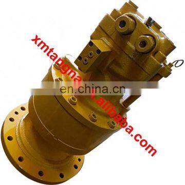 Robex R210LC-7 swing reduction gearbox R210W-5 swing motor R210W-7 31Q6-10310 swing machinery