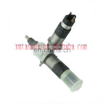 Diesel Common rail fuel injector 4B 6B 6C diesel engine BOSCH Injector 0445120231