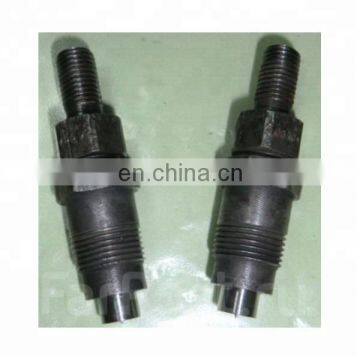 MD196607 Fuel Injector for 4D56 9430610179 9430610120 photo-2