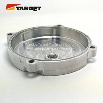 CNC Machining Parts