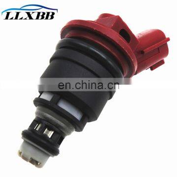 Original Fuel Injector Injection Nozzle 16600-96E01 For Nissan Maxima Infiniti I30 3.0 1660096E01 16600-10Y00