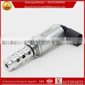 Variable Valve Timing VVT 06F109257A 06F109257C VVT Variable Timing Solenoid FIT for Audi A3 A4 TT photo-3