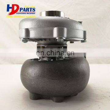 Diesel Engine D1146 DH300-7 Engine Turbocharger 730505-0001 photo-5