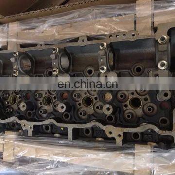 Diesel Engine Parts for 4HK1 cylinder head 8980083633 8981706171