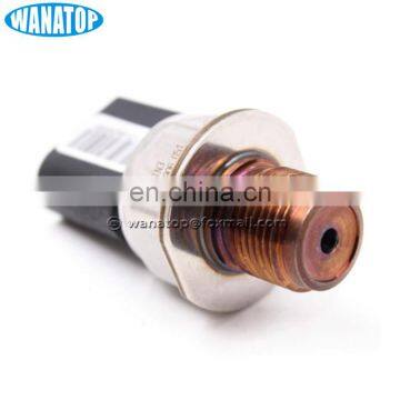 New Pressure Sensor For Audi A6 A7 Q5 Q7 A8 A5 3.0 Tdi 05A906051, 55PP28-01, 05A 906 051