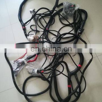 207-06-71562 208-06-71114 Wiring Harness for Excavator Pc300-7 Pc360-7 Wiring Price