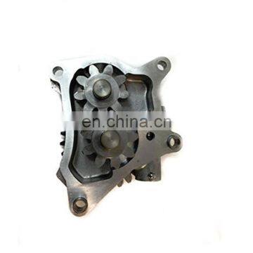 4HK1 4HF1 Pickup Car 8-98017585-1  Oil Pump for ISUZU 700P NPR