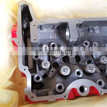 Foton ISG12 Engine Cylinder Head Assembly 5575213 5575213F